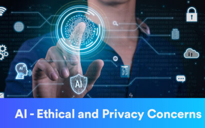 Ethical and Privacy Concerns