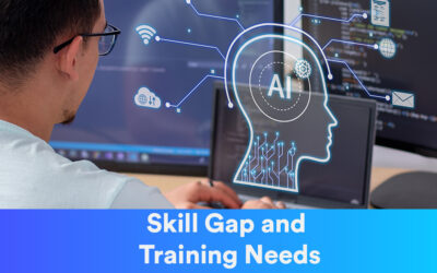 Skill Gap and Training Needs
